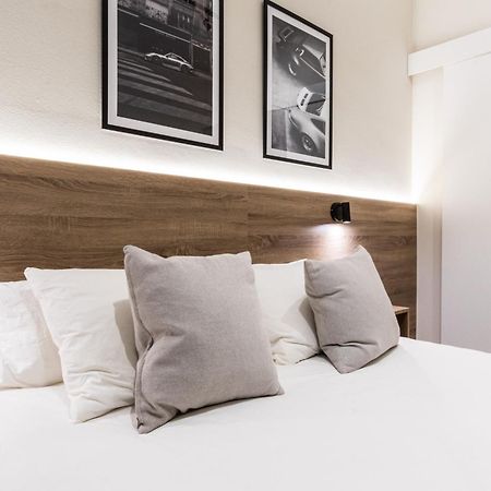 Exclusive Apartments Barcelona 4 Personas St Pere 特拉萨 外观 照片